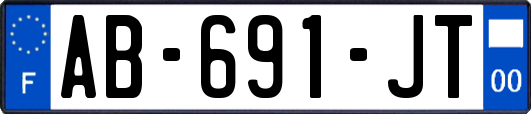 AB-691-JT