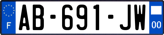 AB-691-JW