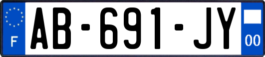 AB-691-JY