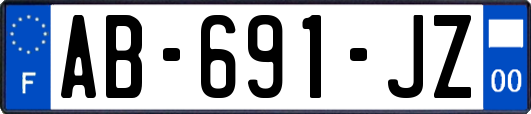 AB-691-JZ