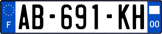 AB-691-KH