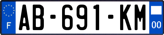 AB-691-KM