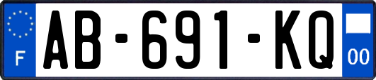 AB-691-KQ