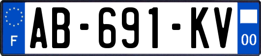 AB-691-KV