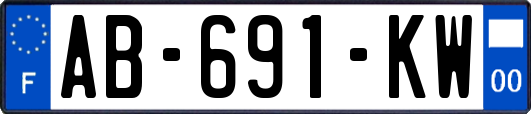 AB-691-KW