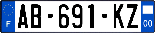 AB-691-KZ