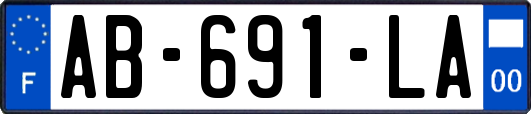 AB-691-LA