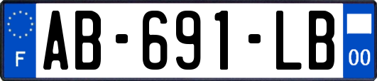 AB-691-LB