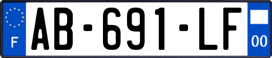 AB-691-LF