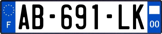 AB-691-LK