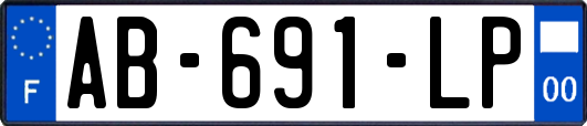 AB-691-LP