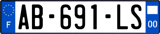 AB-691-LS