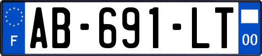 AB-691-LT
