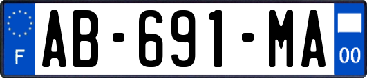 AB-691-MA