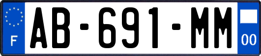 AB-691-MM