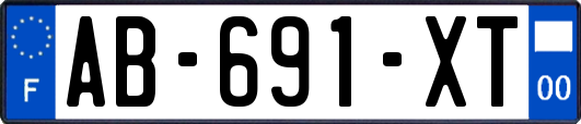 AB-691-XT