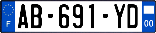 AB-691-YD
