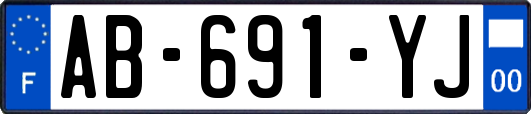 AB-691-YJ