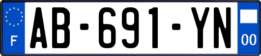 AB-691-YN