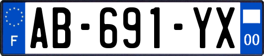 AB-691-YX