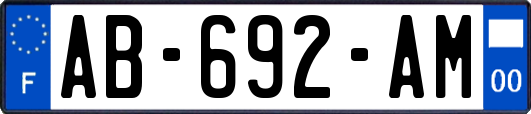 AB-692-AM