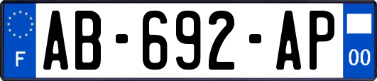 AB-692-AP