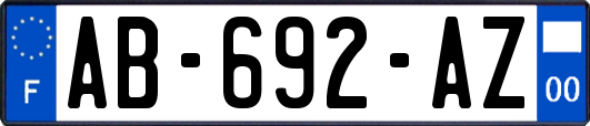 AB-692-AZ