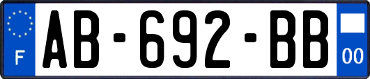 AB-692-BB