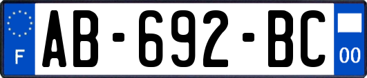 AB-692-BC