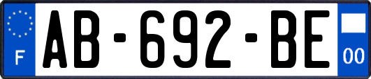 AB-692-BE