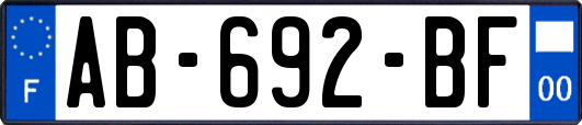 AB-692-BF