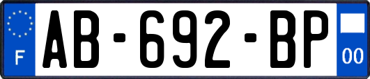 AB-692-BP