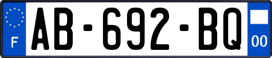 AB-692-BQ