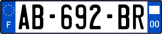 AB-692-BR