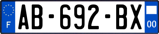 AB-692-BX