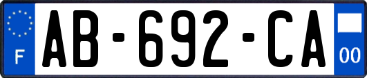 AB-692-CA