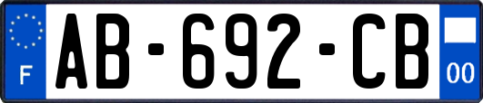 AB-692-CB