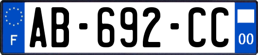 AB-692-CC