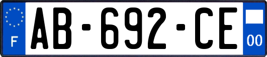 AB-692-CE