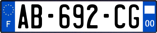 AB-692-CG