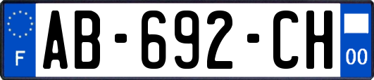 AB-692-CH