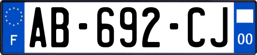 AB-692-CJ