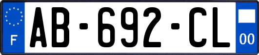 AB-692-CL