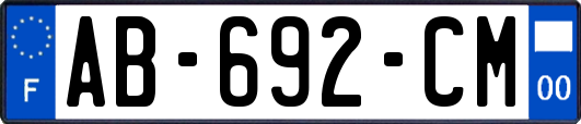 AB-692-CM