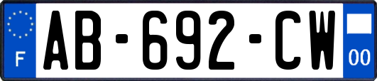 AB-692-CW