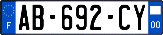 AB-692-CY