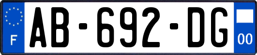 AB-692-DG