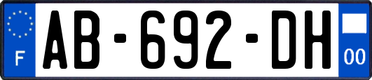 AB-692-DH