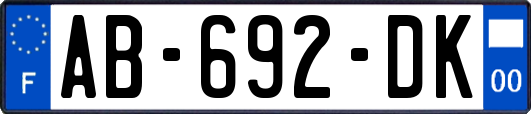 AB-692-DK