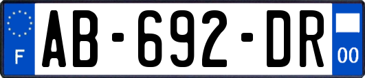 AB-692-DR